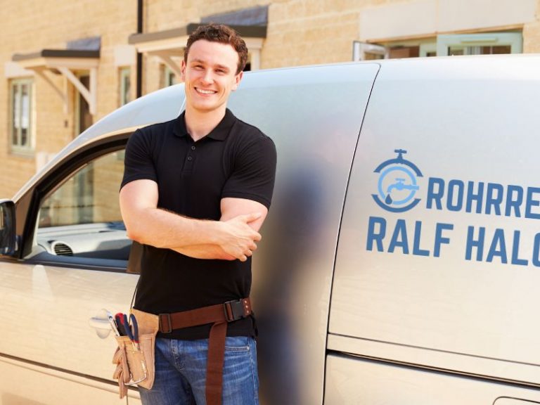 Rohrreinigung Neuenrade
